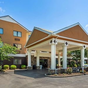 Best Western Plus Georgetown Corporate Center Hotel